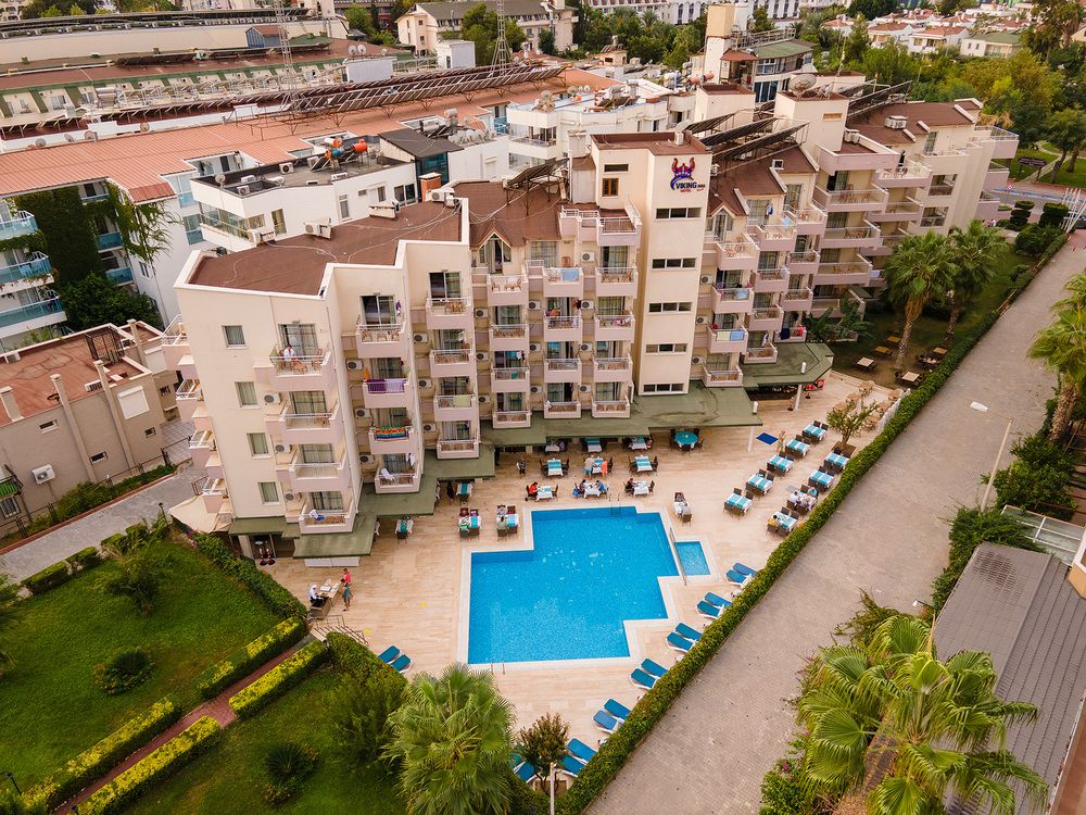 Viking Nona Beach - 8