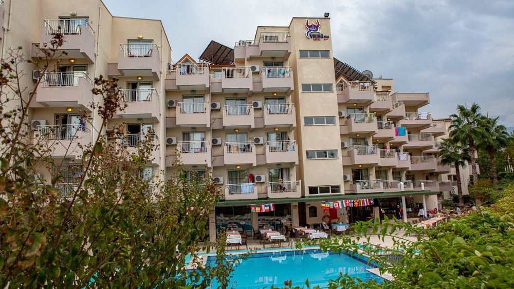 Viking Nona Beach - 7