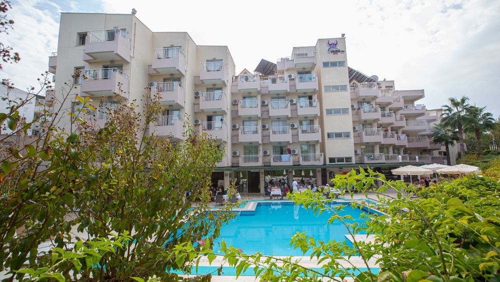 Viking Nona Beach - 6