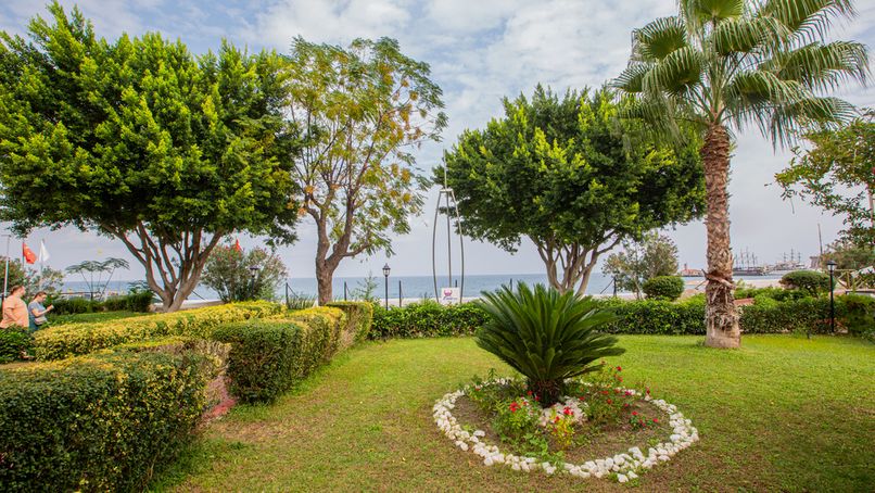 Viking Nona Beach - 5