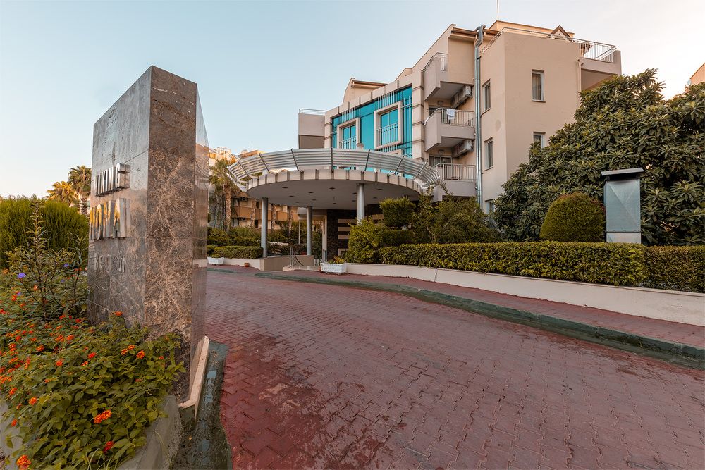 Viking Nona Beach - 3