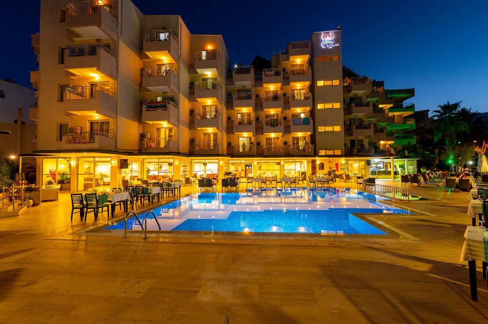 Viking Nona Beach - 4