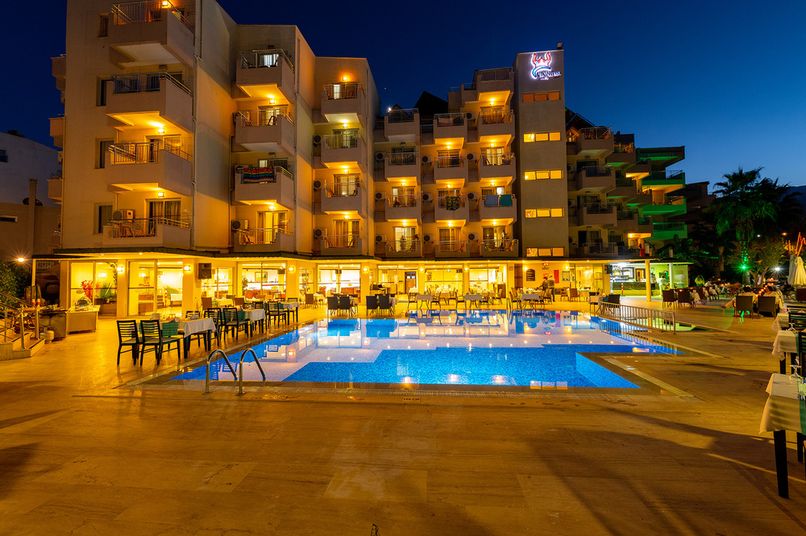 Viking Nona Beach - 4