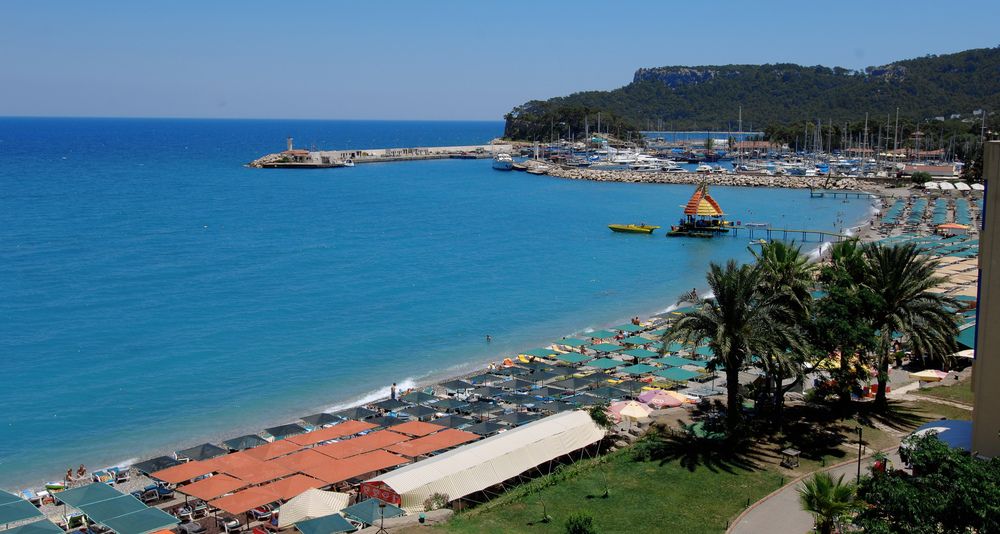 Viking Nona Beach - 1