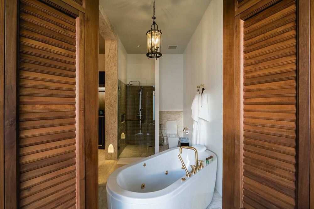 MALISA VILLA SUITES - 65