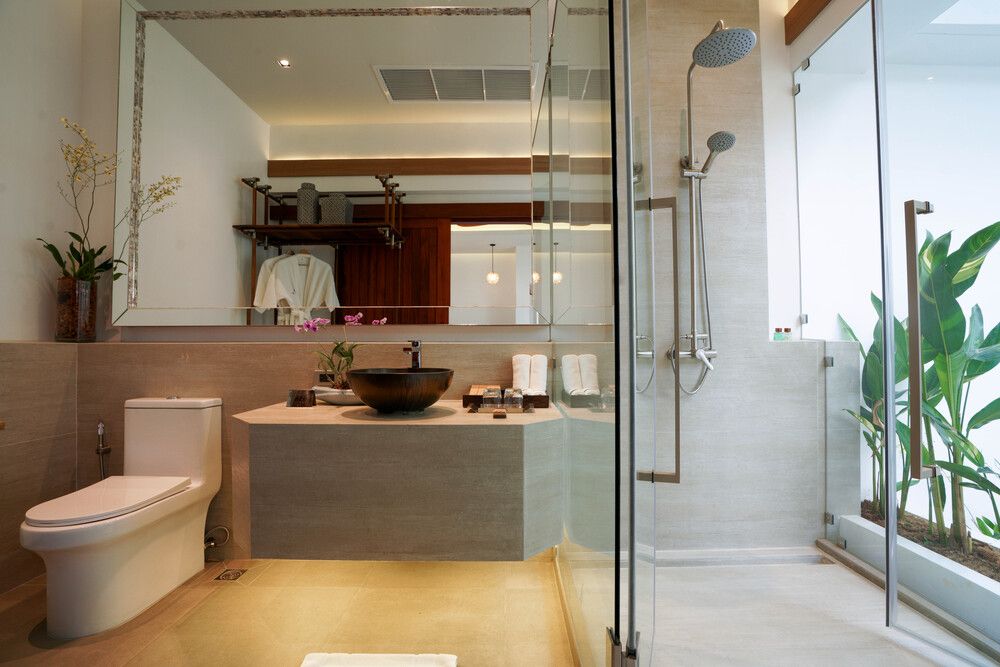 MALISA VILLA SUITES - 60