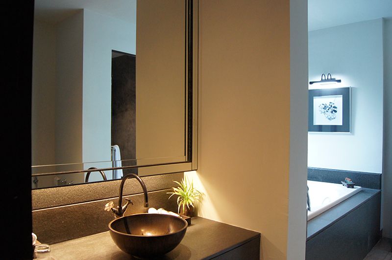 MALISA VILLA SUITES - 58