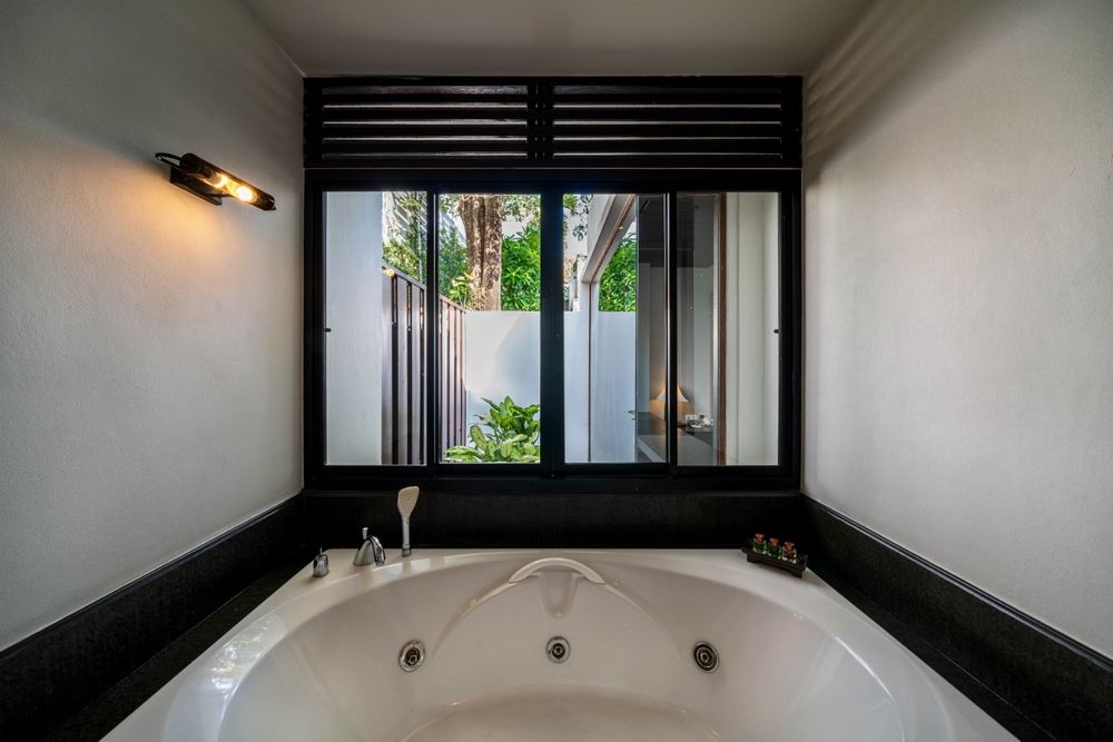 MALISA VILLA SUITES - 57