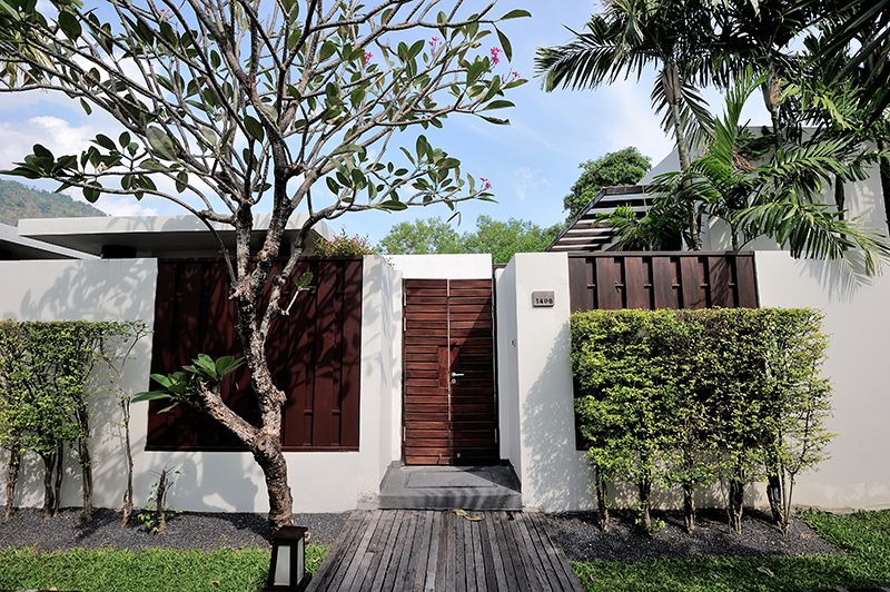 MALISA VILLA SUITES - 52