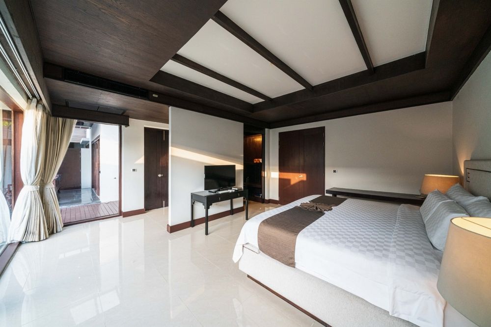 MALISA VILLA SUITES - 51