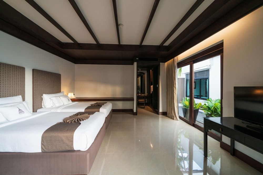 MALISA VILLA SUITES - 50