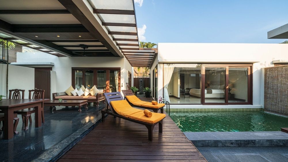 MALISA VILLA SUITES - 47