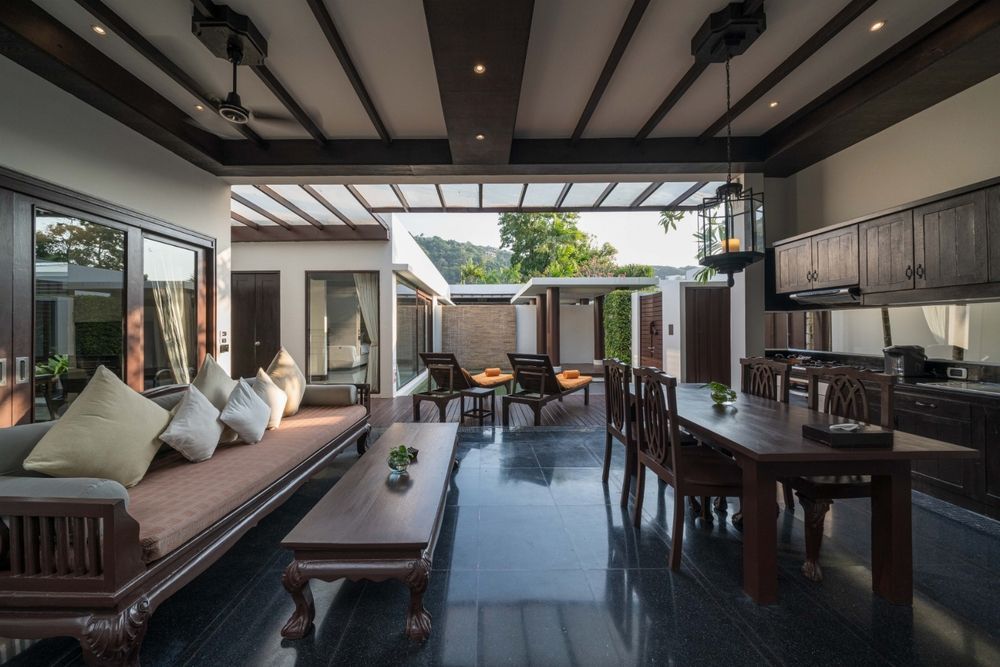 MALISA VILLA SUITES - 46