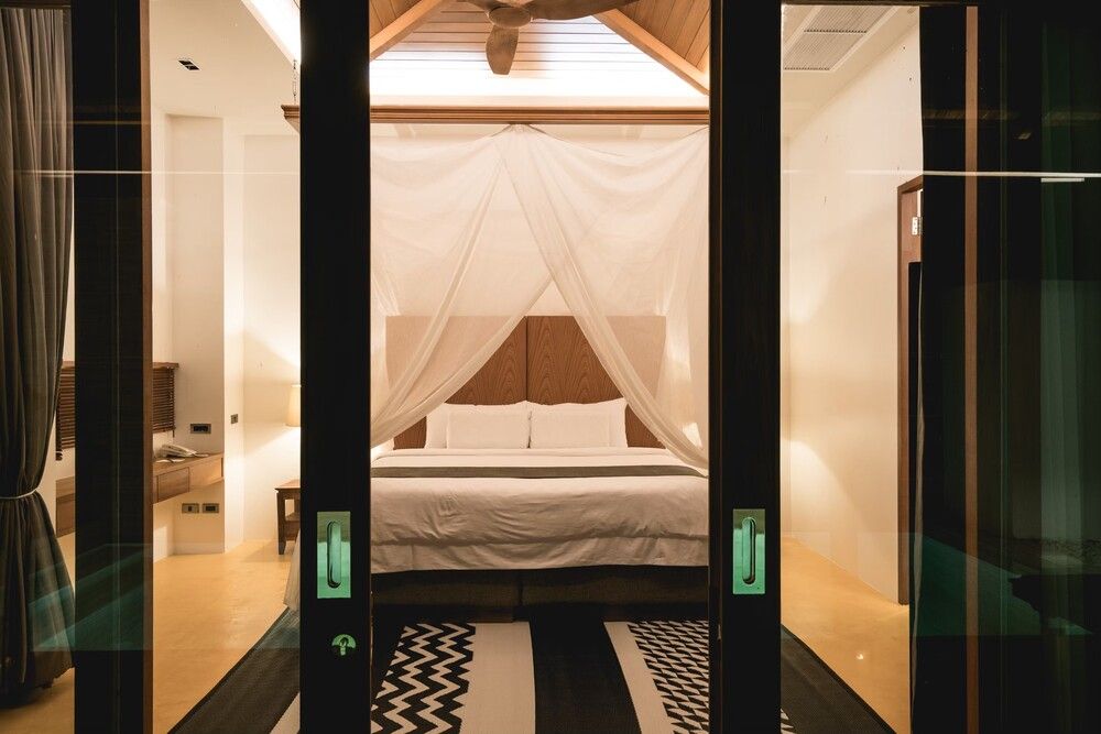 MALISA VILLA SUITES - 44