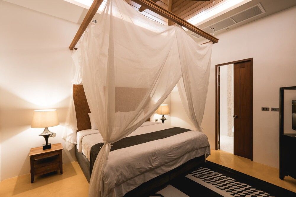 MALISA VILLA SUITES - 43