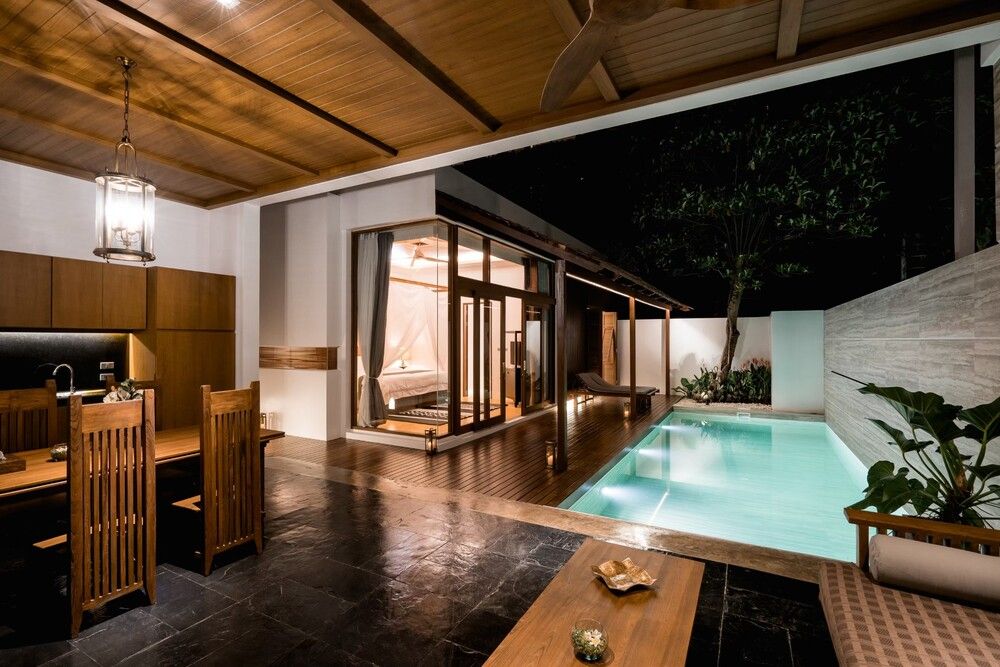 MALISA VILLA SUITES - 40