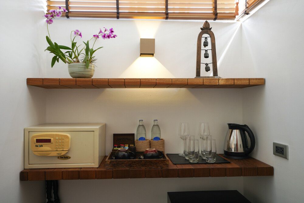 MALISA VILLA SUITES - 29