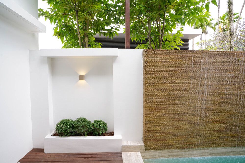 MALISA VILLA SUITES - 27