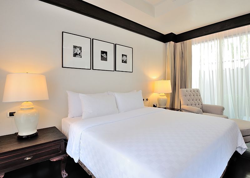 MALISA VILLA SUITES - 20