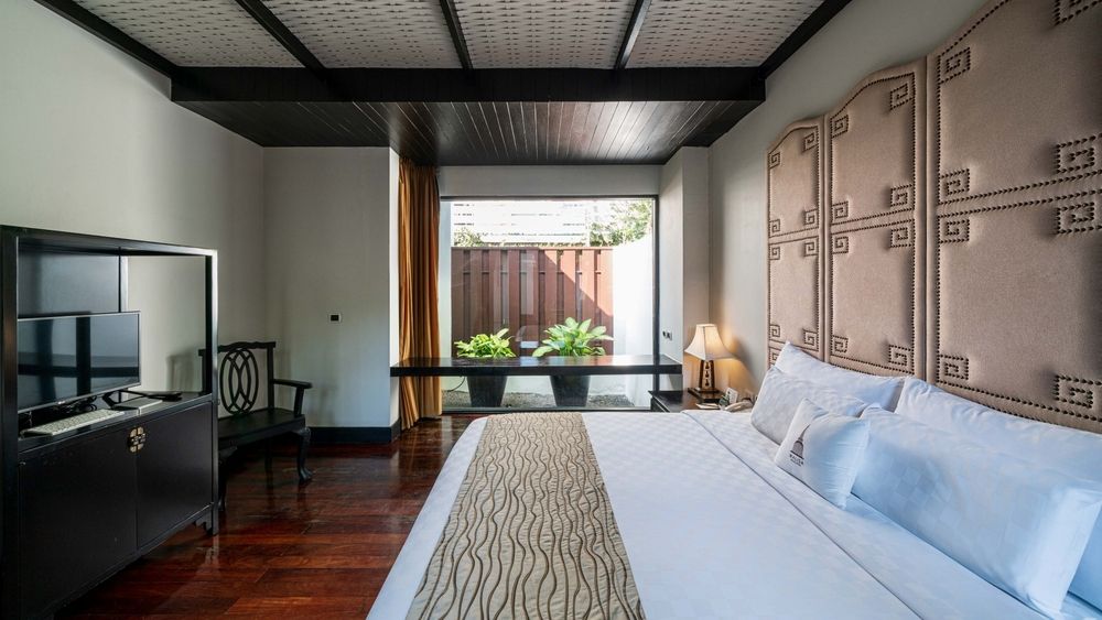 MALISA VILLA SUITES - 18