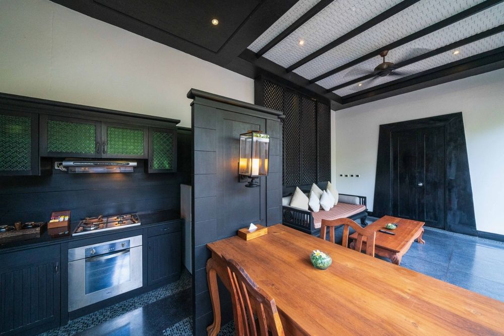 MALISA VILLA SUITES - 16