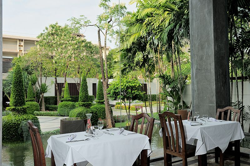 MALISA VILLA SUITES - 13