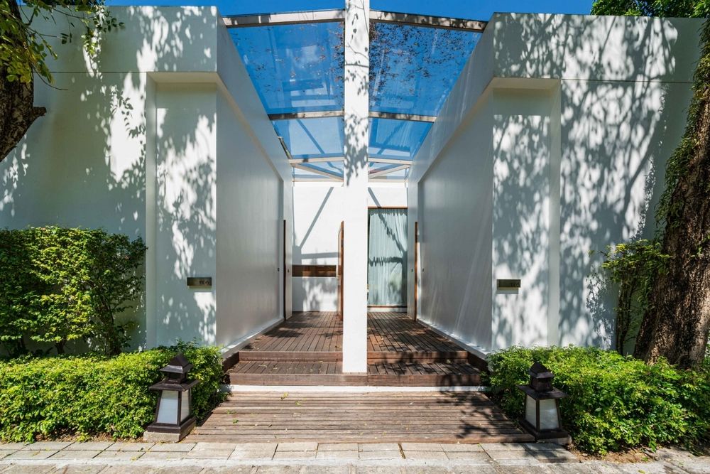 MALISA VILLA SUITES - 10