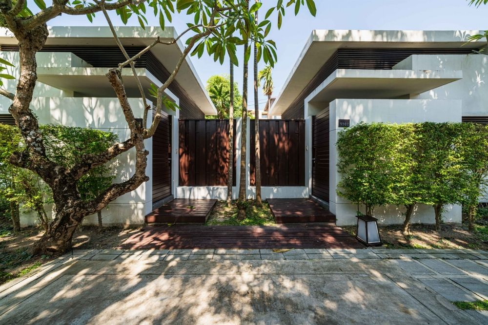 MALISA VILLA SUITES - 7