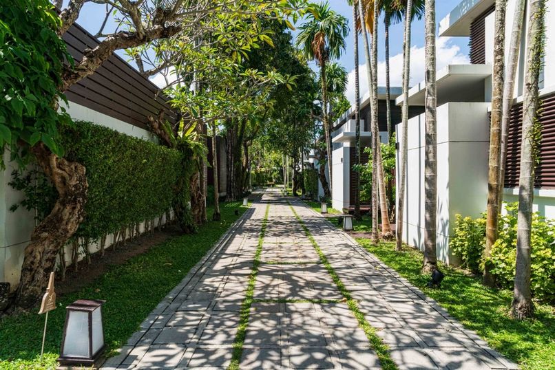 MALISA VILLA SUITES - 6