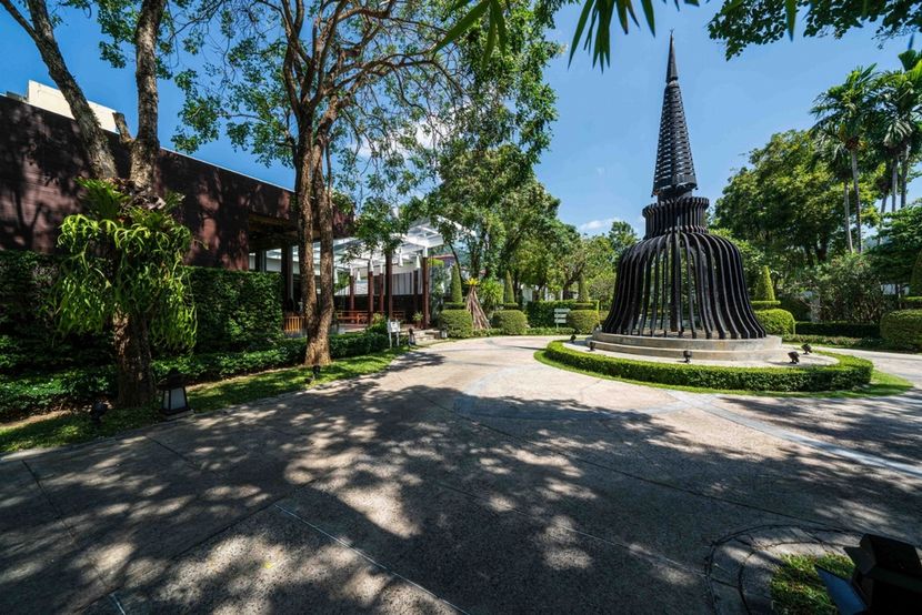 MALISA VILLA SUITES - 4