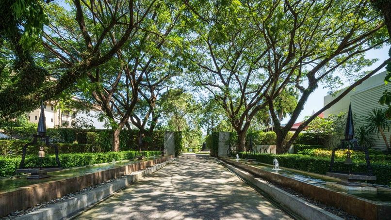 MALISA VILLA SUITES - 3