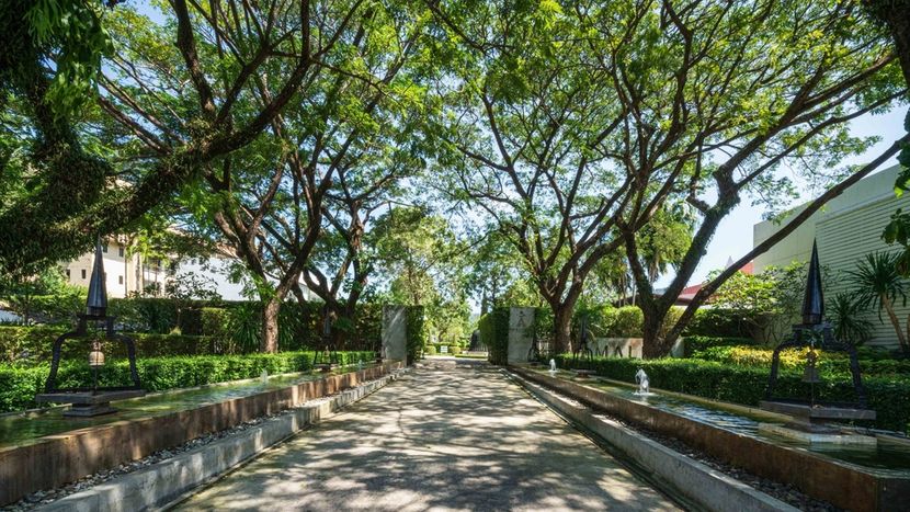 MALISA VILLA SUITES - 3