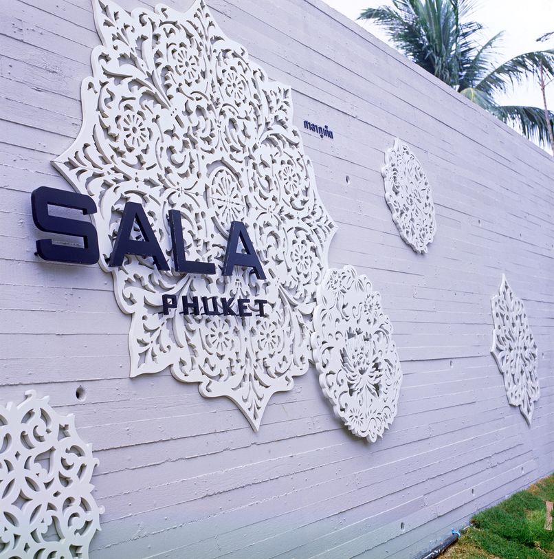 SALA PHUKET - 2