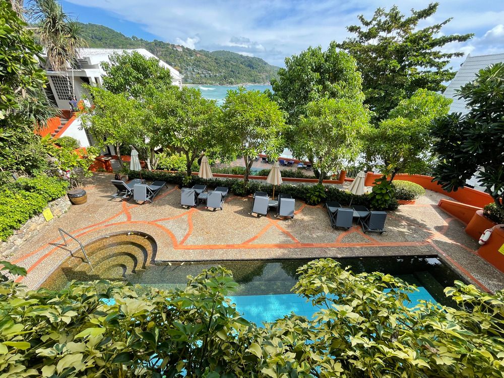 Картинка отеля - 6