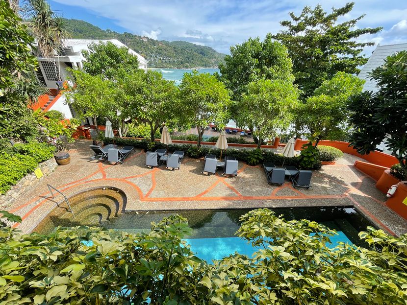 MOM TRIS VILLA ROYALE - 6