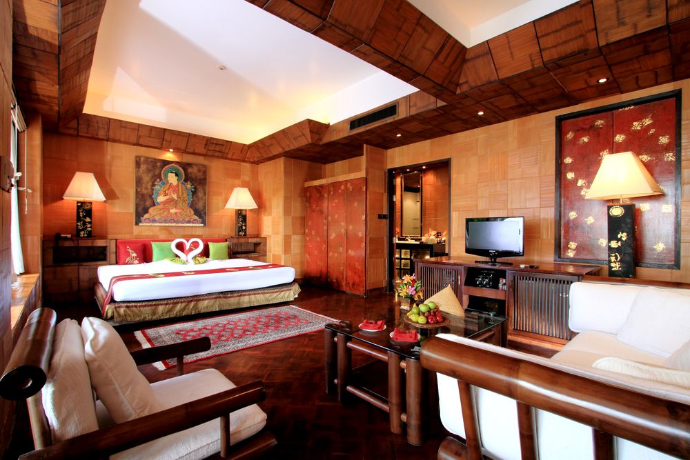 Картинка отеля - 88