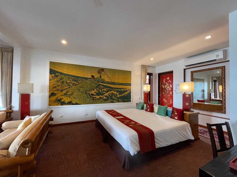 Картинка отеля - 82