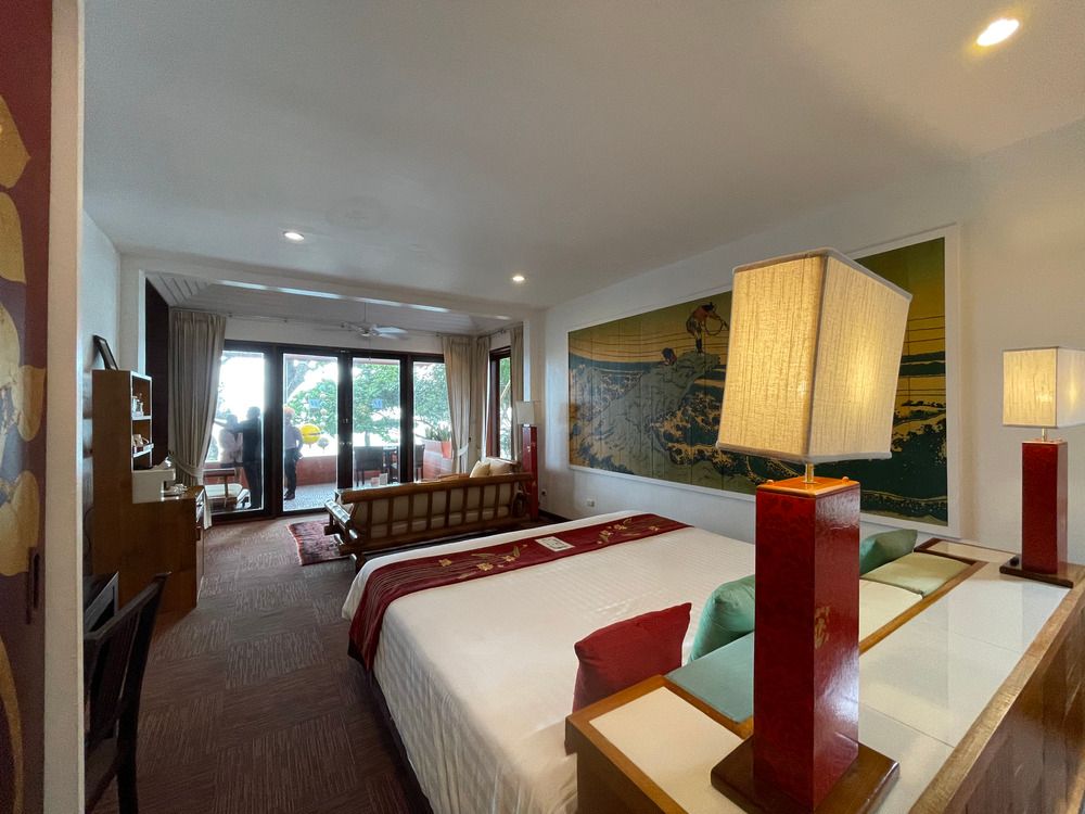 Картинка отеля - 81