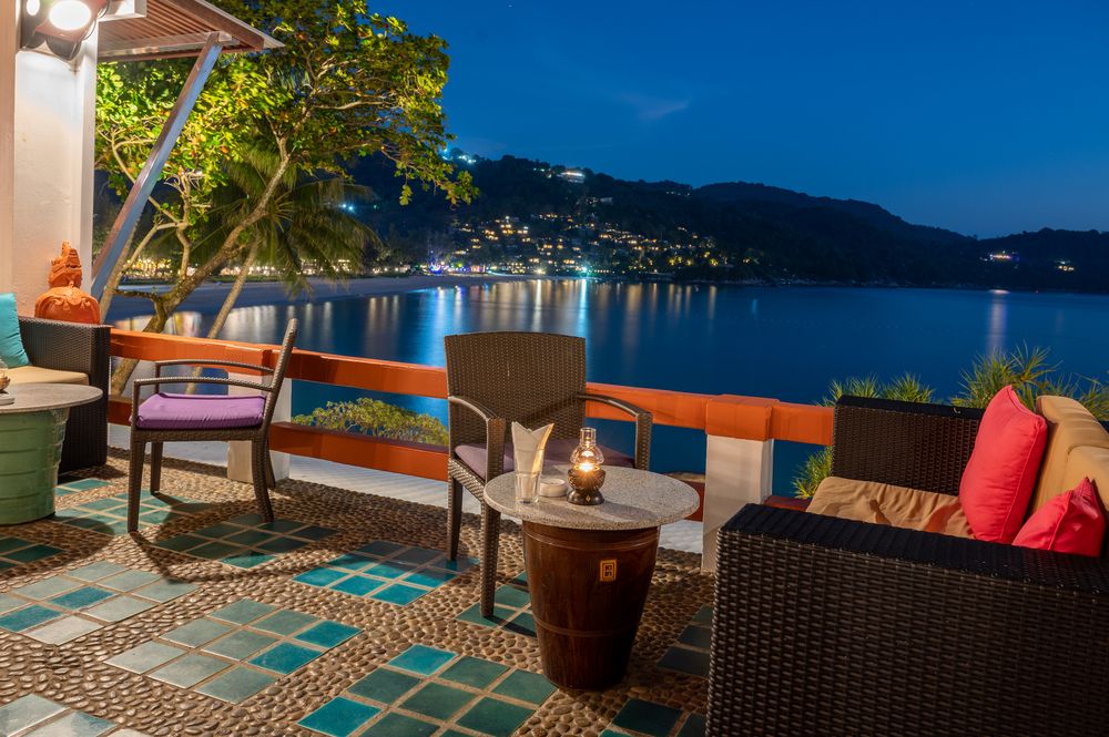 Картинка отеля - 21