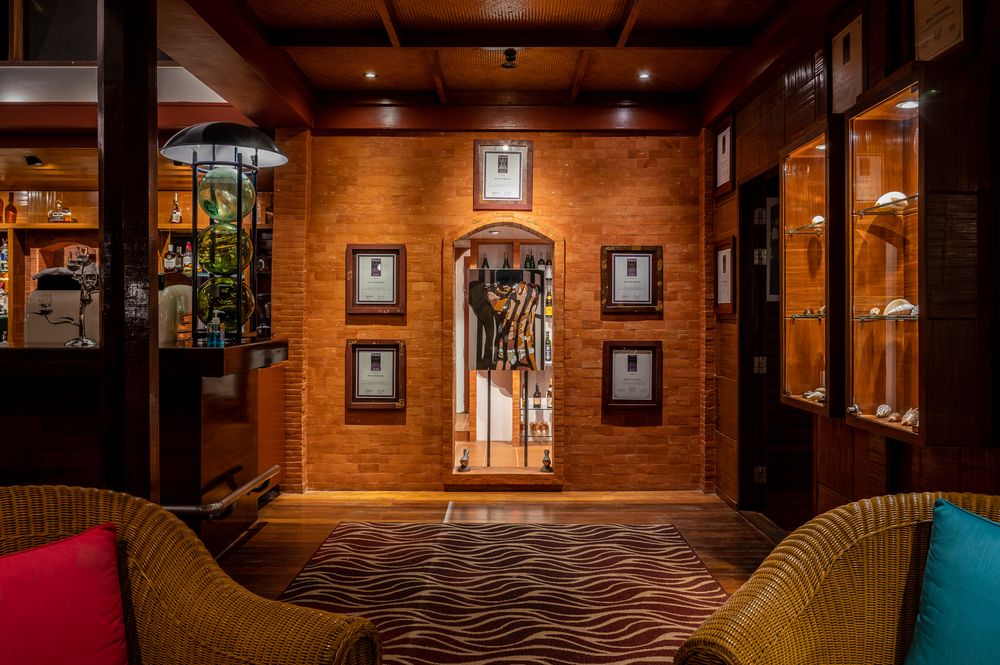 Картинка отеля - 9