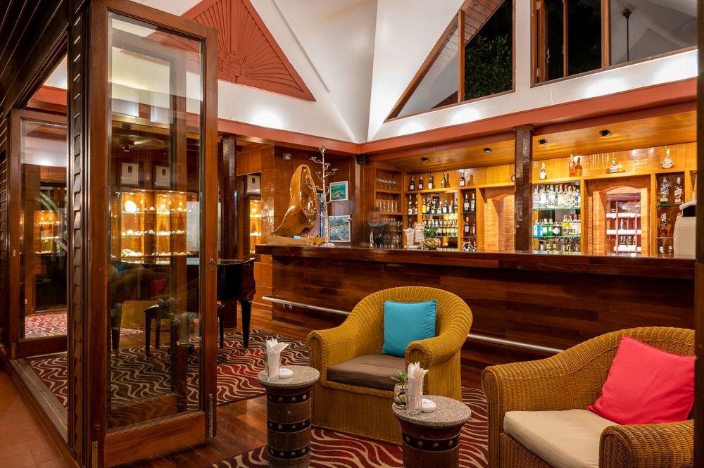 Картинка отеля - 7