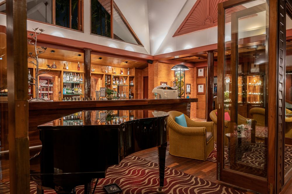 Картинка отеля - 8