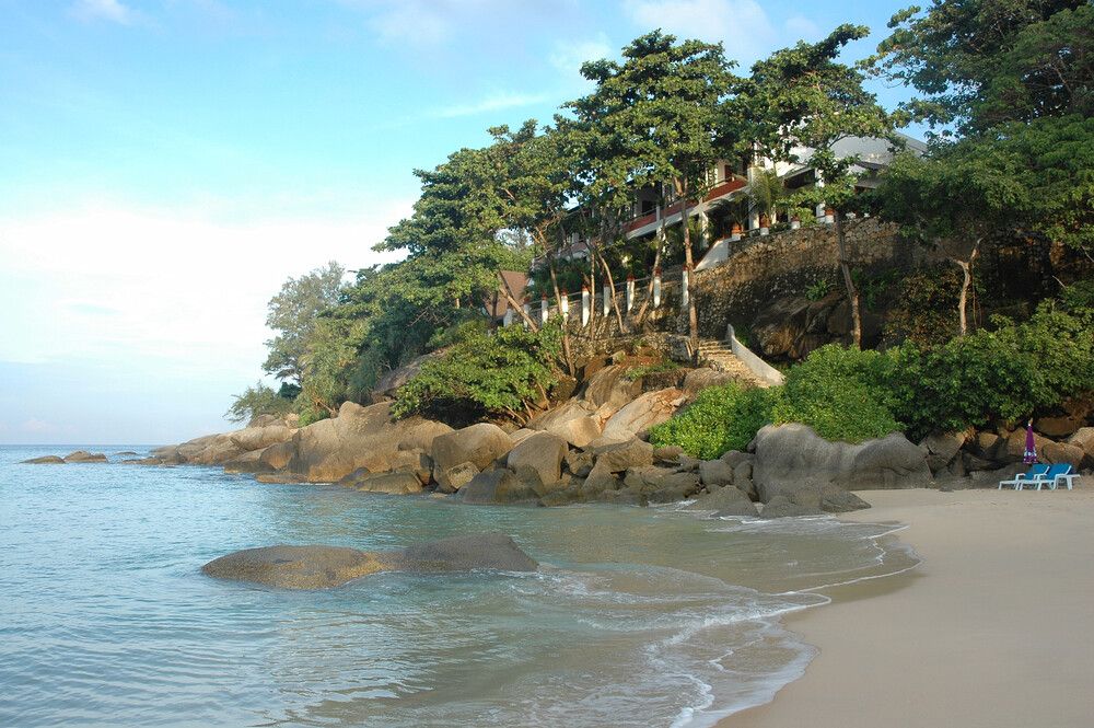 Картинка отеля - 5