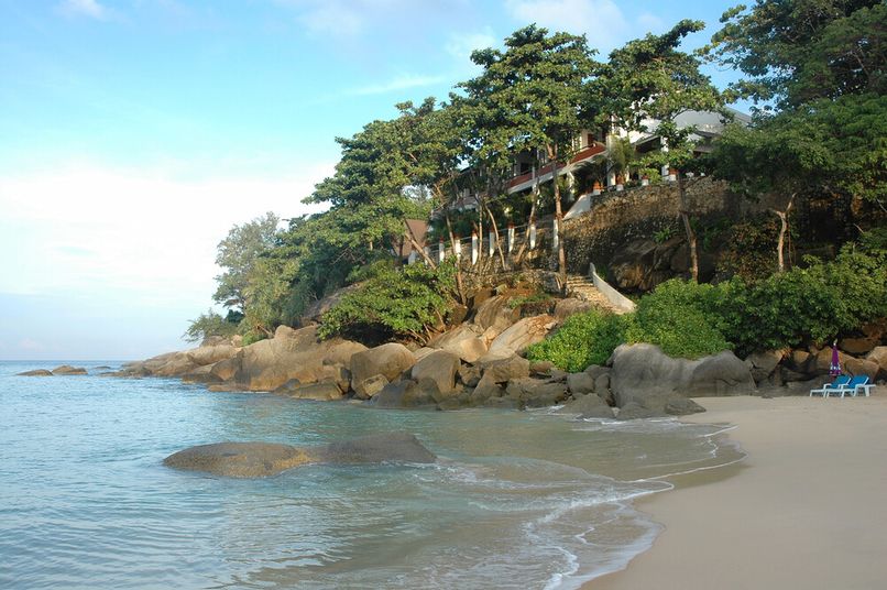 MOM TRIS VILLA ROYALE - 5