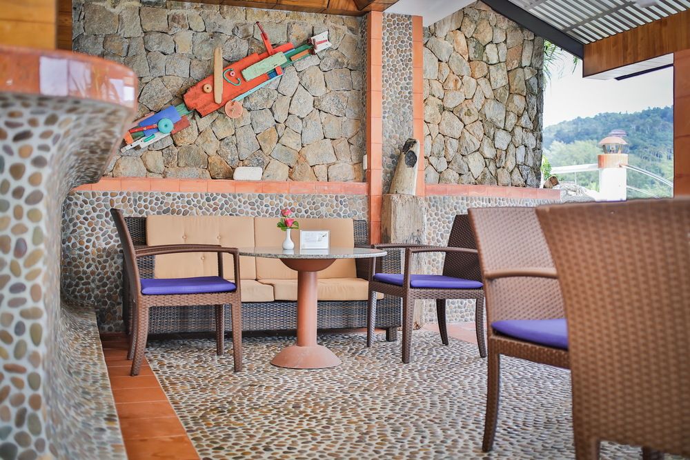 Картинка отеля - 12