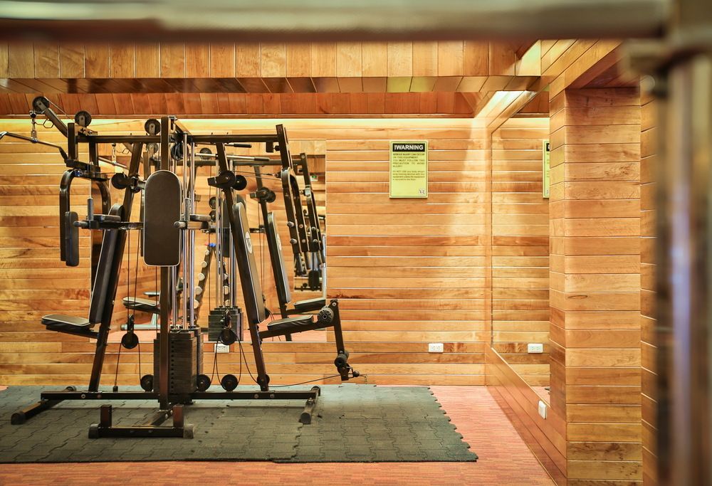 Картинка отеля - 35