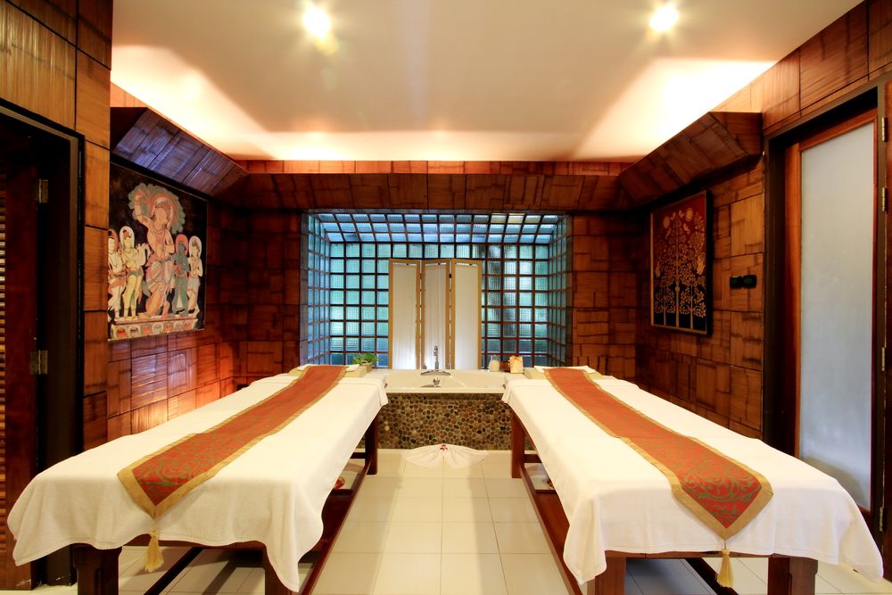 Картинка отеля - 28