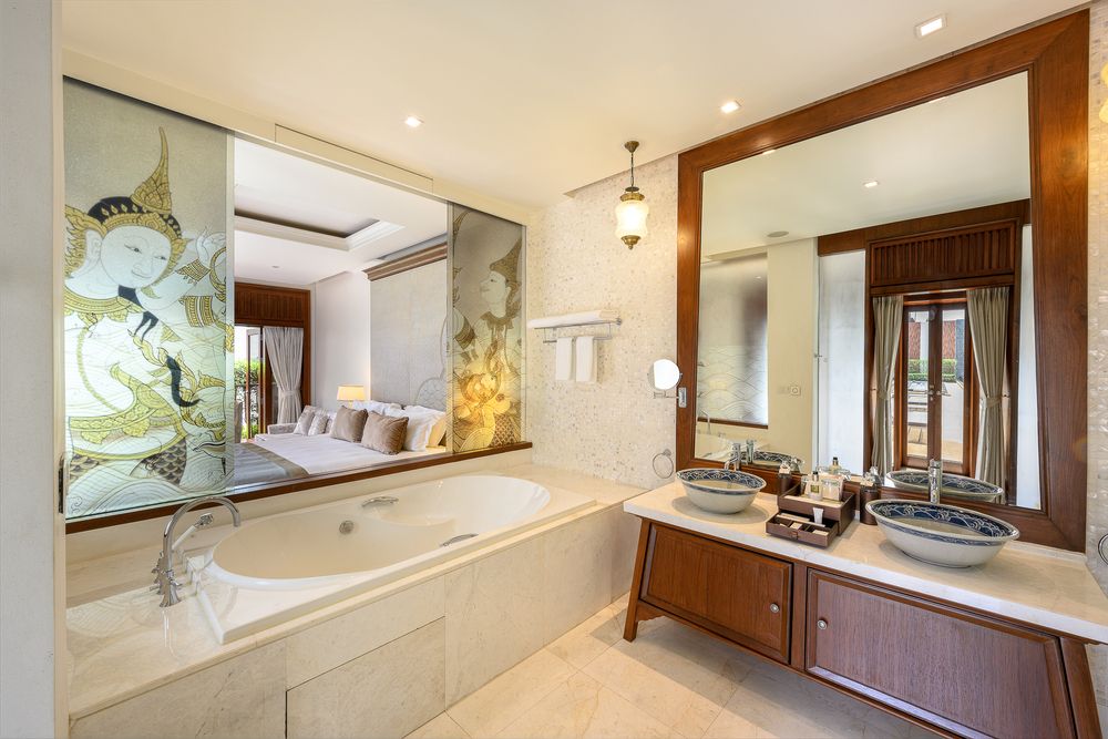 MAIKHAO DREAM VILLA RESORT AND SPA, Centara Boutique Collection - 91