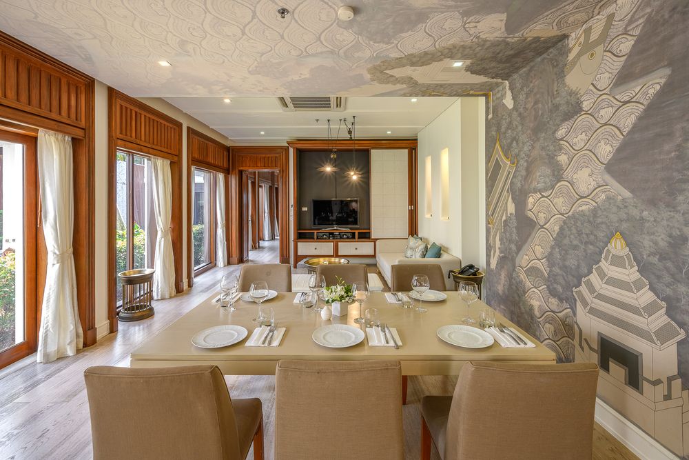 MAIKHAO DREAM VILLA RESORT AND SPA, Centara Boutique Collection - 88