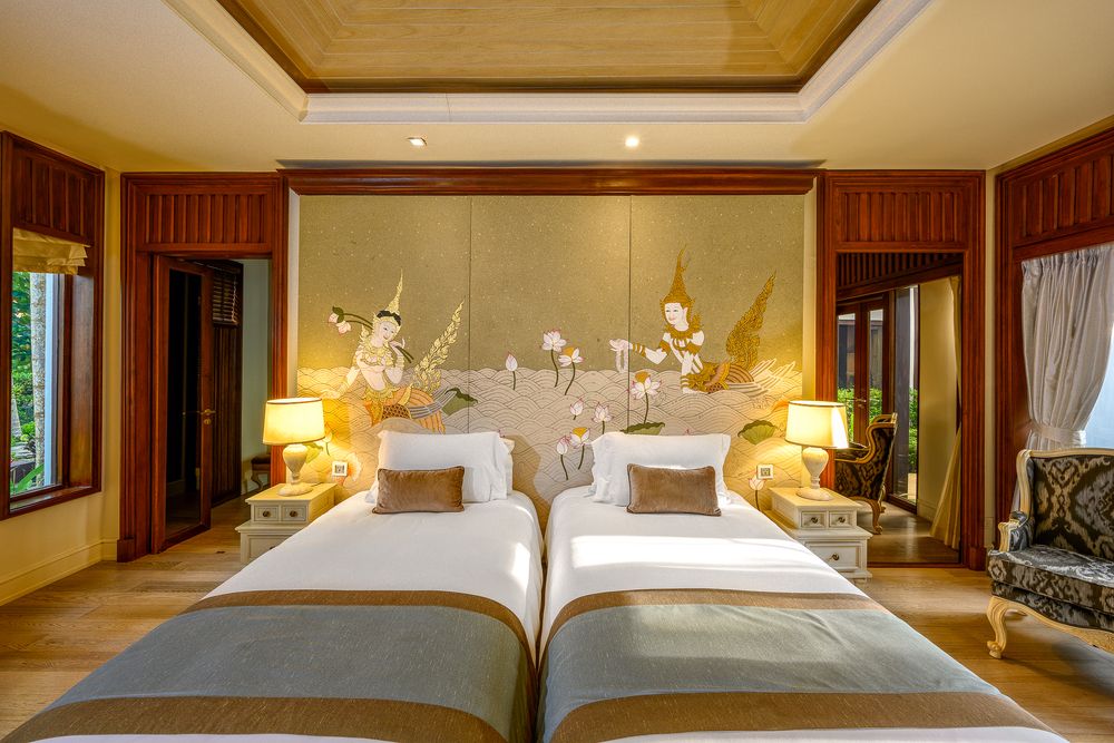 MAIKHAO DREAM VILLA RESORT AND SPA, Centara Boutique Collection - 84